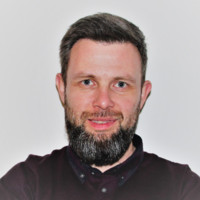 Igor Danilov