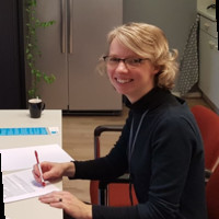 Marieke Van De Werken-Van Vliet