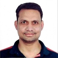 Shivendra Pandey