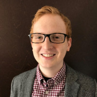 Matthew Comer