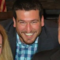 Luke Palmer