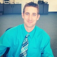 Jeremy Clark