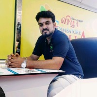 Nagaraj V
