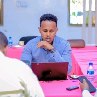 Abdirisak Hassan