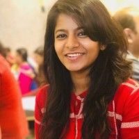 Madhumitha Krishnakumar