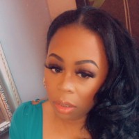 Sharese Pulliam