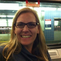 Julie Hettleman
