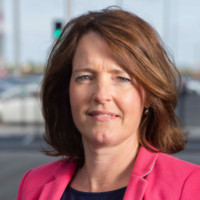 Kirsten Pronk