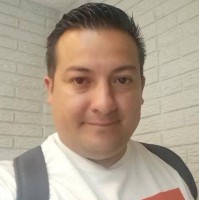 Gustavo Alonso Bautista Blanco