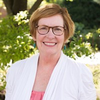 Mary Patton Baker