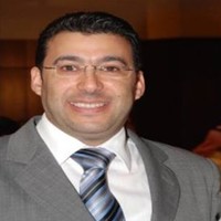 Wael Samad samad