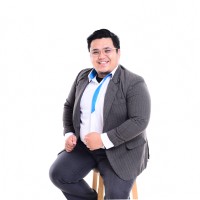 Muhammad Ridzwan Mohd Anuar