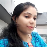 Mala Tripathi