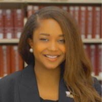 De'Ashanae Chaney