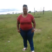 Ncediswa Benya