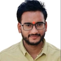 Krishna Sharma