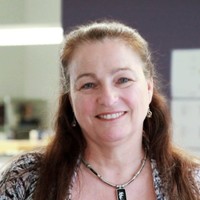 Peggy Robertson