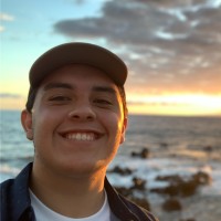 Matthew Calderon