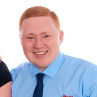 Kyle Obrien