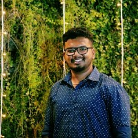 Pawan Krishnan Balaji