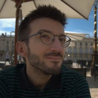 Julien Sordes