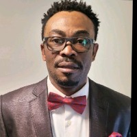 Dominic Okeke