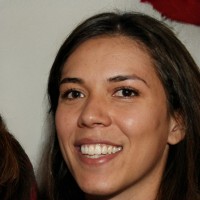 Sharon Fernandes
