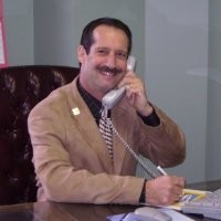 Joe Pacilio SFR