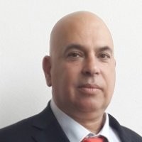 Michael Mayo