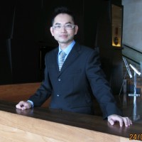 Frederick Khoo