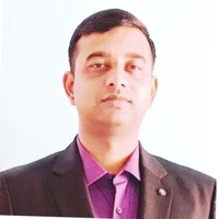 Budhaditya Bhattacharyya