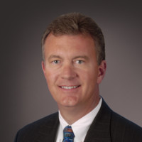 Mark E. Thompson