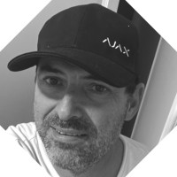 Jean Pierre Musolino