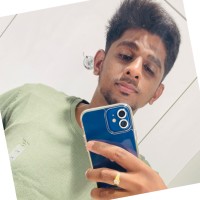 Vignesh Anandan