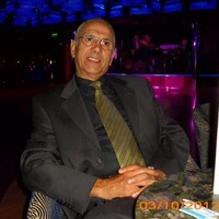 José Antonio Patraquim
