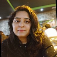 Dr. Madhuri Bhatt