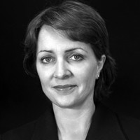 Kirsty Oliver