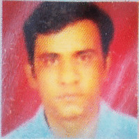 Jagdish Deshmukh