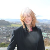 Clare Fulton