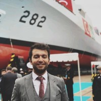 İsmail Hakkı Çeli̇k