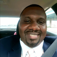 Brian Tolliver