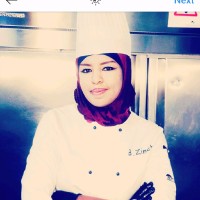 Zineb Bakir