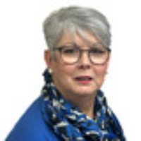 Anne Cooper