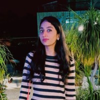 Khushali Prajapati