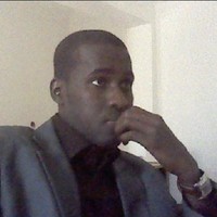 Mamoudou Ba