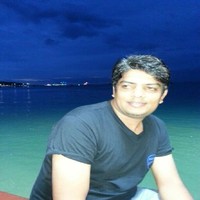 Pramod Patel