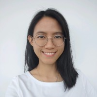 Erika Lew (Yean Ting)