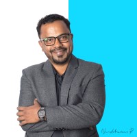 R Nanda kumar