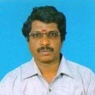 Sridhar IK
