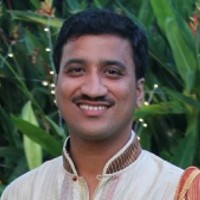 Mangesh Dalvi